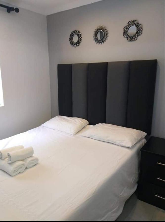 Sababa Boutique Hotel Johannesburg Esterno foto