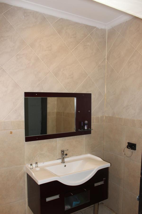 Sababa Boutique Hotel Johannesburg Esterno foto